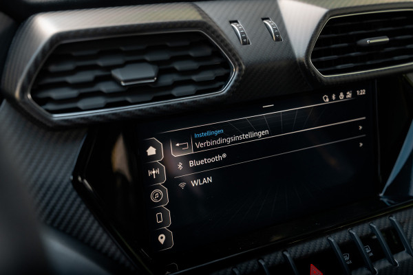 Lamborghini Urus 4.0 V8 Performante Capristo | Mansory Lamborghini Urus 4.0 V8 Performante Capristo | Mansory