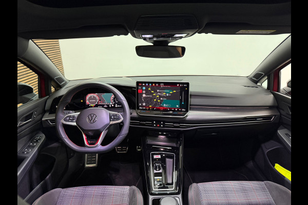 Volkswagen Golf 8.5 GTI 265 PK Black Style | Full Option | Pano | HuD | 360cam | Harman/Kardon | IQ.Light | Comfort pakket Premium