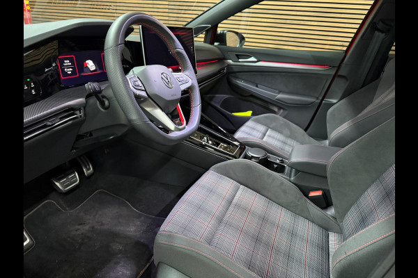 Volkswagen Golf 8.5 GTI 265 PK Black Style | Full Option | Pano | HuD | 360cam | Harman/Kardon | IQ.Light | Comfort pakket Premium
