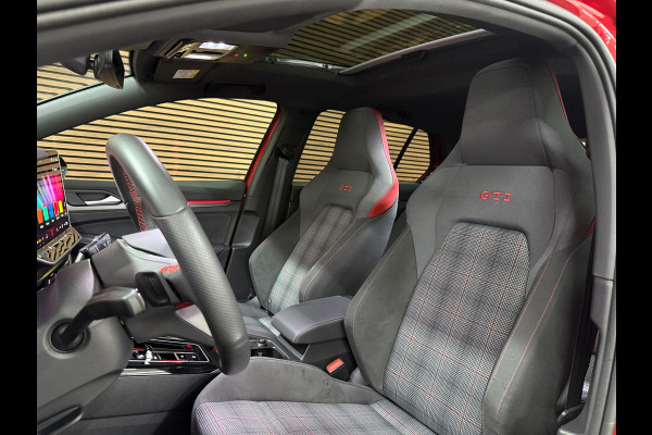 Volkswagen Golf 8.5 GTI 265 PK Black Style | Full Option | Pano | HuD | 360cam | Harman/Kardon | IQ.Light | Comfort pakket Premium