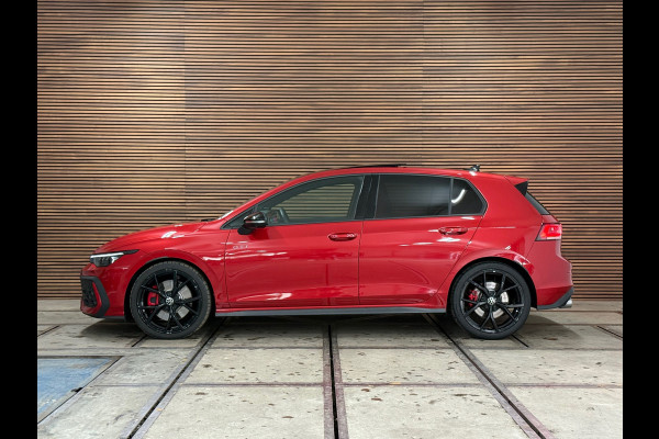 Volkswagen Golf 8.5 GTI 265 PK Black Style | Full Option | Pano | HuD | 360cam | Harman/Kardon | IQ.Light | Comfort pakket Premium