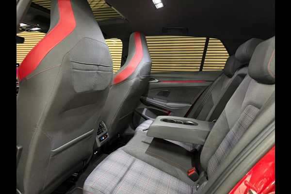 Volkswagen Golf 8.5 GTI 265 PK Black Style | Full Option | Pano | HuD | 360cam | Harman/Kardon | IQ.Light | Comfort pakket Premium