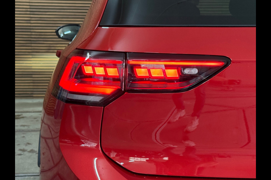 Volkswagen Golf 8.5 GTI 265 PK Black Style | Full Option | Pano | HuD | 360cam | Harman/Kardon | IQ.Light | Comfort pakket Premium