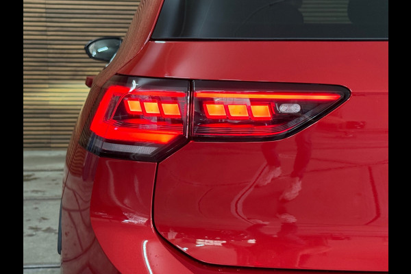 Volkswagen Golf 8.5 GTI 265 PK Black Style | Full Option | Pano | HuD | 360cam | Harman/Kardon | IQ.Light | Comfort pakket Premium