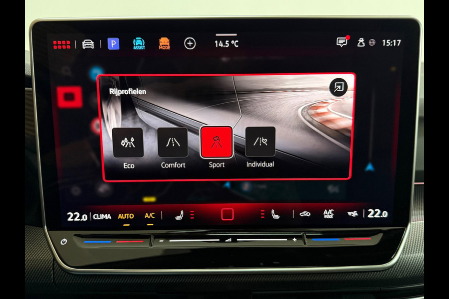 Volkswagen Golf 8.5 GTI 265 PK Black Style | Full Option | Pano | HuD | 360cam | Harman/Kardon | IQ.Light | Comfort pakket Premium