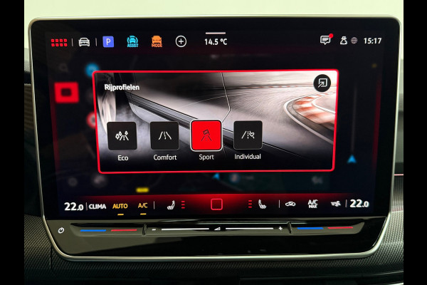 Volkswagen Golf 8.5 GTI 265 PK Black Style | Full Option | Pano | HuD | 360cam | Harman/Kardon | IQ.Light | Comfort pakket Premium