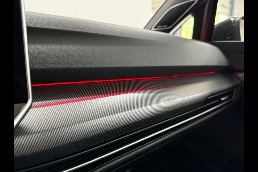 Volkswagen Golf 8.5 GTI 265 PK Black Style | Full Option | Pano | HuD | 360cam | Harman/Kardon | IQ.Light | Comfort pakket Premium
