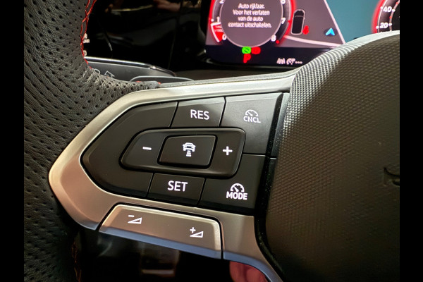 Volkswagen Golf 8.5 GTI 265 PK Black Style | Full Option | Pano | HuD | 360cam | Harman/Kardon | IQ.Light | Comfort pakket Premium