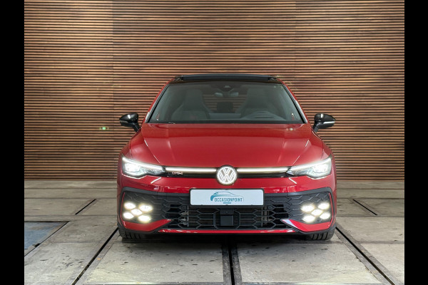 Volkswagen Golf 8.5 GTI 265 PK Black Style | Full Option | Pano | HuD | 360cam | Harman/Kardon | IQ.Light | Comfort pakket Premium