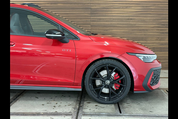 Volkswagen Golf 8.5 GTI 265 PK Black Style | Full Option | Pano | HuD | 360cam | Harman/Kardon | IQ.Light | Comfort pakket Premium