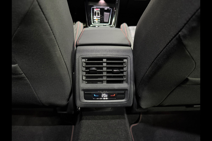 Volkswagen Golf 8.5 GTI 265 PK Black Style | Full Option | Pano | HuD | 360cam | Harman/Kardon | IQ.Light | Comfort pakket Premium