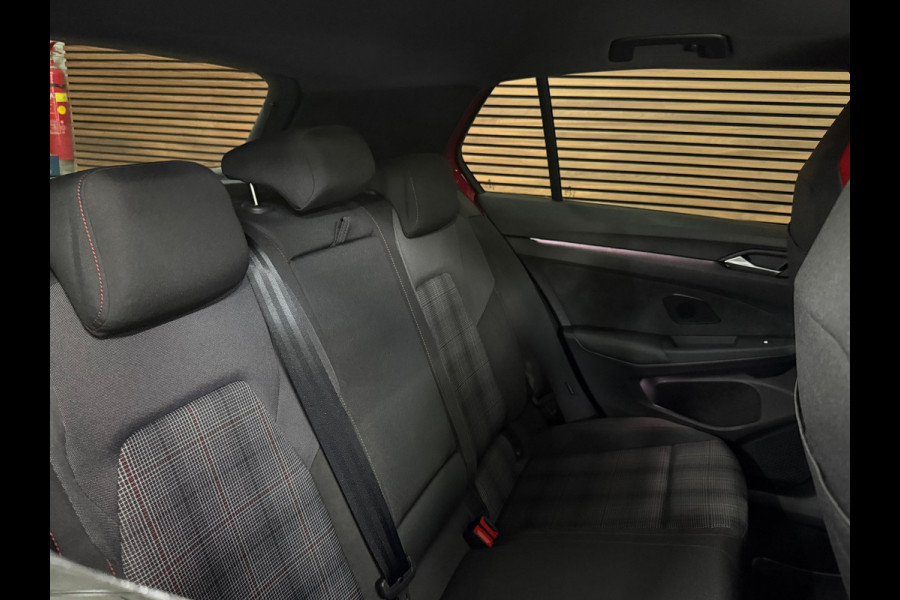 Volkswagen Golf 8.5 GTI 265 PK Black Style | Full Option | Pano | HuD | 360cam | Harman/Kardon | IQ.Light | Comfort pakket Premium