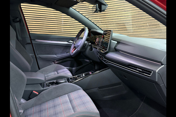 Volkswagen Golf 8.5 GTI 265 PK Black Style | Full Option | Pano | HuD | 360cam | Harman/Kardon | IQ.Light | Comfort pakket Premium