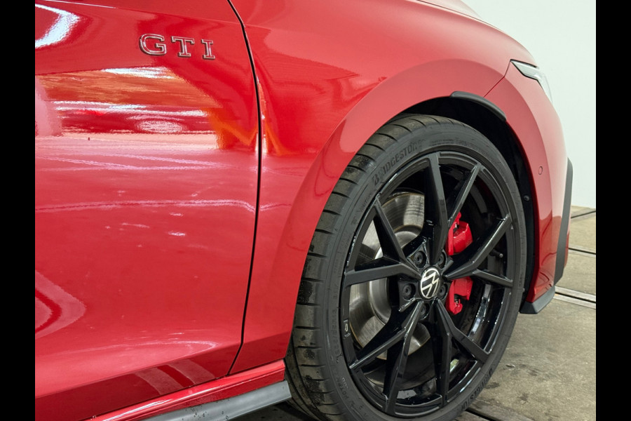 Volkswagen Golf 8.5 GTI 265 PK Black Style | Full Option | Pano | HuD | 360cam | Harman/Kardon | IQ.Light | Comfort pakket Premium