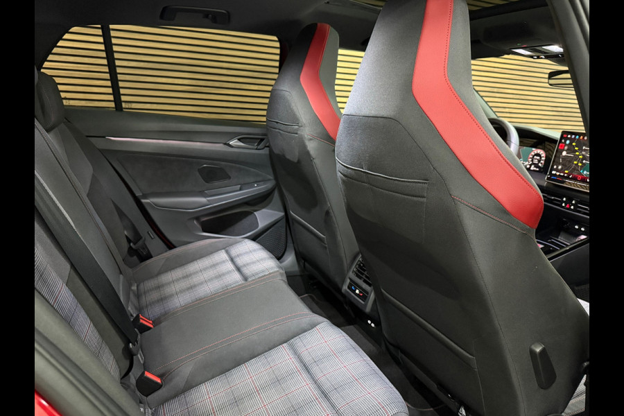 Volkswagen Golf 8.5 GTI 265 PK Black Style | Full Option | Pano | HuD | 360cam | Harman/Kardon | IQ.Light | Comfort pakket Premium