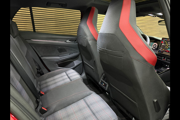 Volkswagen Golf 8.5 GTI 265 PK Black Style | Full Option | Pano | HuD | 360cam | Harman/Kardon | IQ.Light | Comfort pakket Premium