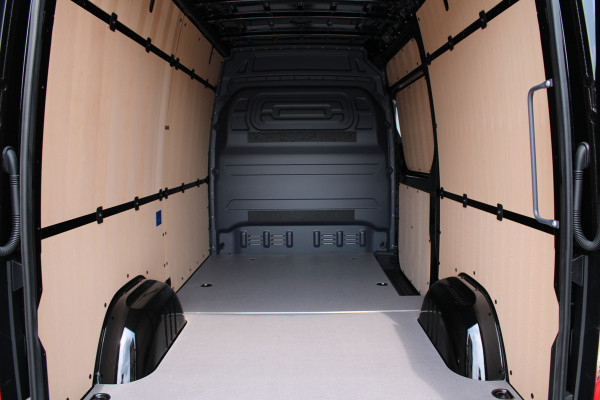 Mercedes-Benz Sprinter 317CDI L2H2 Pro - Mbux 10 - 3.5t Trekhaak - Betimmering - Camera - Carplay - Bind spot - Cruise - Smartphone integratie - Rijkla