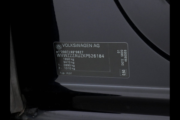 Volkswagen GOLF Variant 1.6 TDI Comfortline Executive-Pack (INCL-BTW)  NAVI-FULLMAP | ADAPTIVE-CRUISE | ECC | PDC| CRUISE | DAB | PARKPILOT | DAB | PRIVACY-GLASS | TOWBAR | 16"ALU*