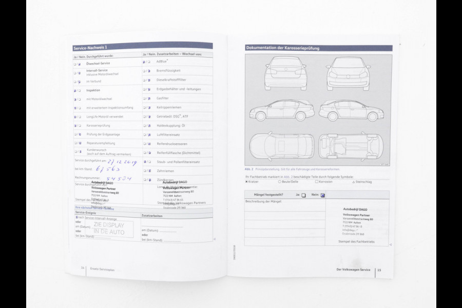 Volkswagen GOLF Variant 1.6 TDI Comfortline Executive-Pack (INCL-BTW)  NAVI-FULLMAP | ADAPTIVE-CRUISE | ECC | PDC| CRUISE | DAB | PARKPILOT | DAB | PRIVACY-GLASS | TOWBAR | 16"ALU*