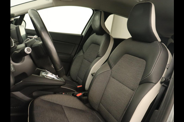 Renault Captur 1.6 E-Tech Hybrid 145 Intens | Automaat | Carplay | PHEV | Half leder | Adaptive cruise | Climate controle | DAB | Getint glas | LED
