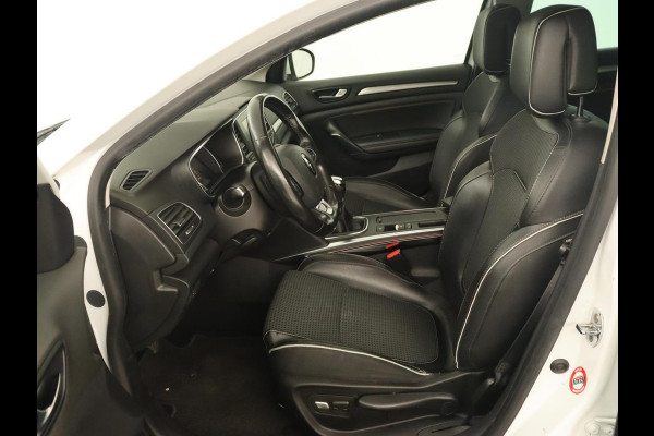 Renault MEGANE Estate 1.6 dCi Bose | Panoramadak | 1e eigenaar | Half leder | Navigatie | DAB+ | PDC | Camera | Massage | Keyless | sfeerverlichitng | Carplay | Bose audio