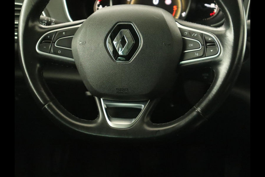 Renault MEGANE Estate 1.6 dCi Bose | Panoramadak | 1e eigenaar | Half leder | Navigatie | DAB+ | PDC | Camera | Massage | Keyless | sfeerverlichitng | Carplay | Bose audio