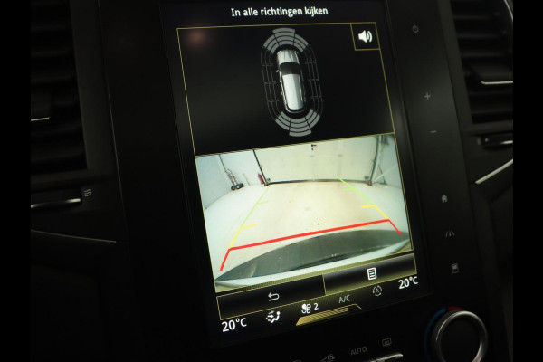 Renault MEGANE Estate 1.6 dCi Bose | Panoramadak | 1e eigenaar | Half leder | Navigatie | DAB+ | PDC | Camera | Massage | Keyless | sfeerverlichitng | Carplay | Bose audio