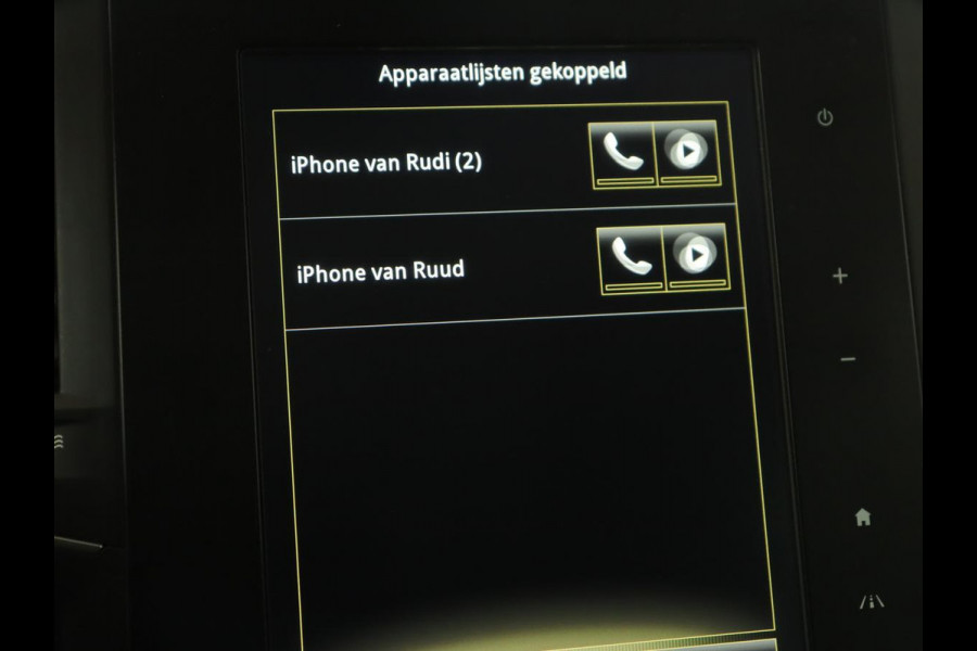 Renault MEGANE Estate 1.6 dCi Bose | Panoramadak | 1e eigenaar | Half leder | Navigatie | DAB+ | PDC | Camera | Massage | Keyless | sfeerverlichitng | Carplay | Bose audio