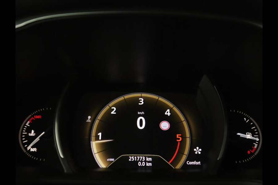 Renault MEGANE Estate 1.6 dCi Bose | Panoramadak | 1e eigenaar | Half leder | Navigatie | DAB+ | PDC | Camera | Massage | Keyless | sfeerverlichitng | Carplay | Bose audio