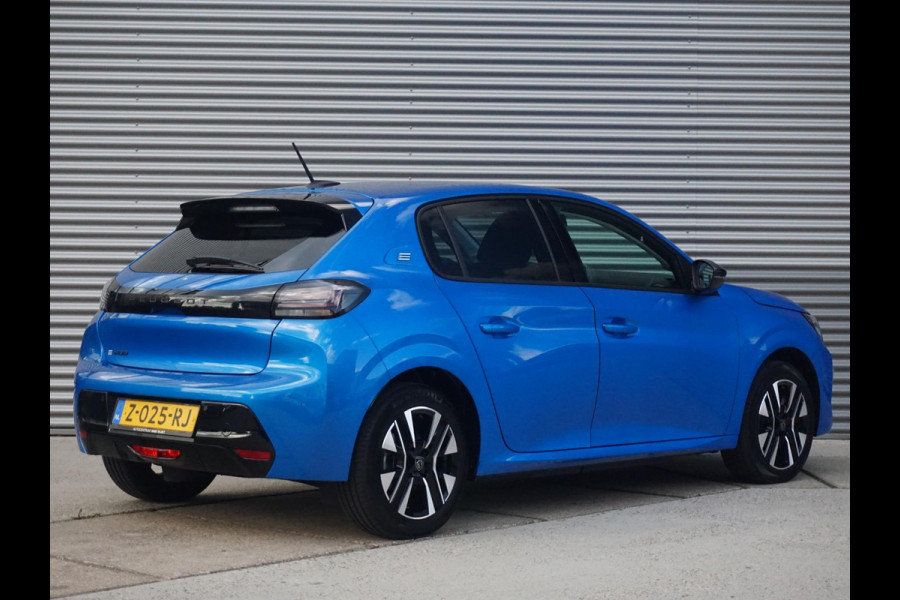 Peugeot e-208 EV Style 50 kWh Avantage