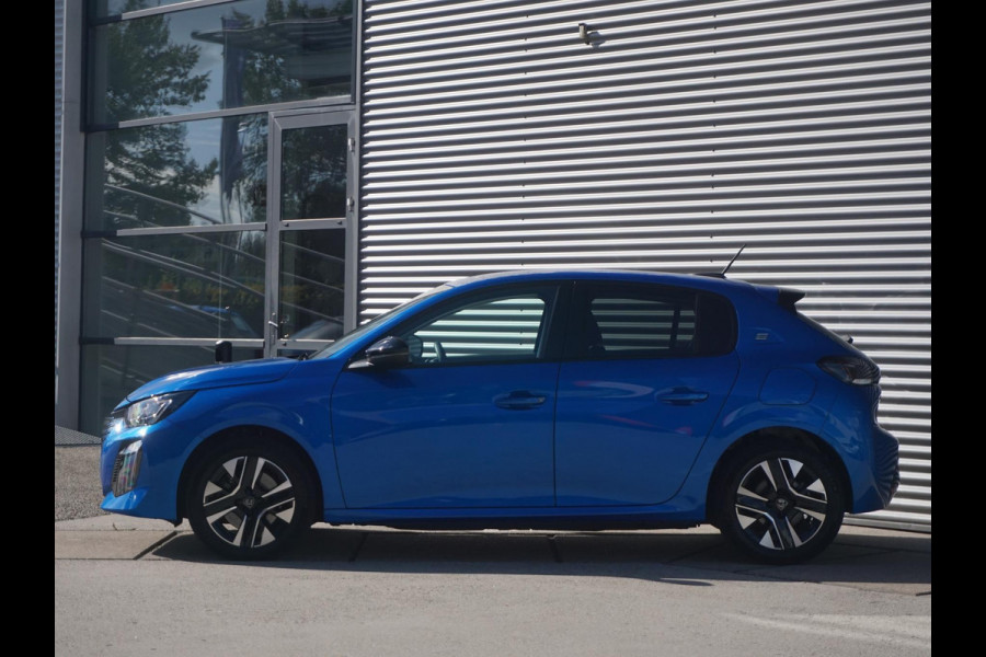 Peugeot e-208 EV Style 50 kWh Avantage
