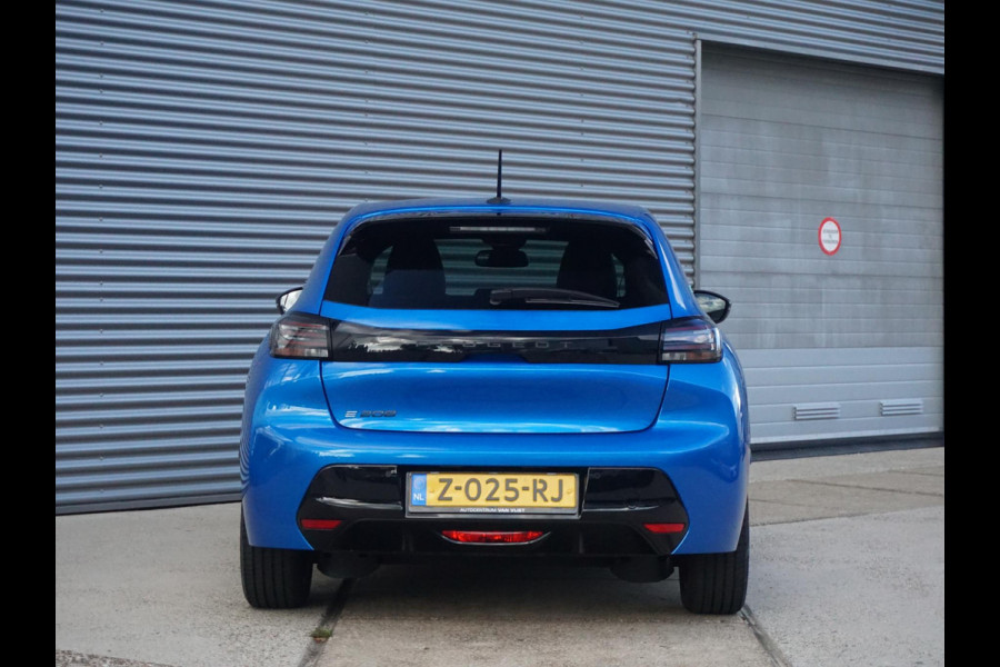 Peugeot e-208 EV Style 50 kWh Avantage