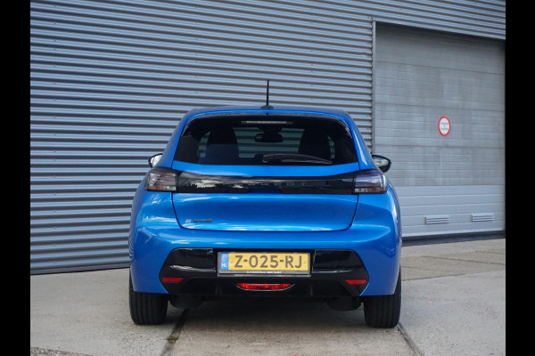 Peugeot e-208 EV Style 50 kWh Avantage