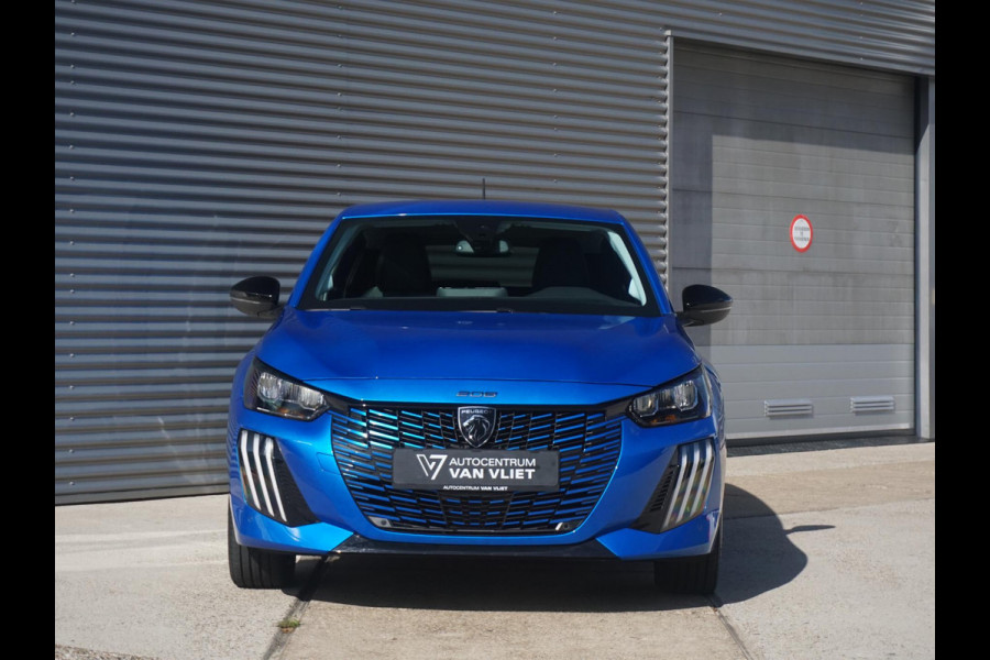 Peugeot e-208 EV Style 50 kWh Avantage