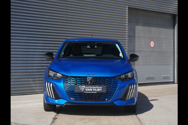 Peugeot e-208 EV Style 50 kWh Avantage