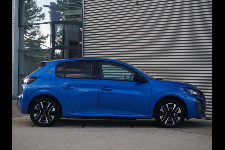 Peugeot e-208 EV Style 50 kWh Avantage