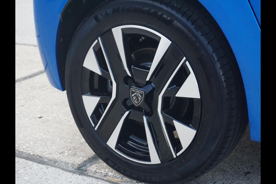 Peugeot e-208 EV Style 50 kWh Avantage