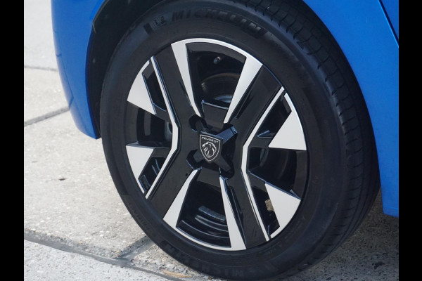 Peugeot e-208 EV Style 50 kWh Avantage