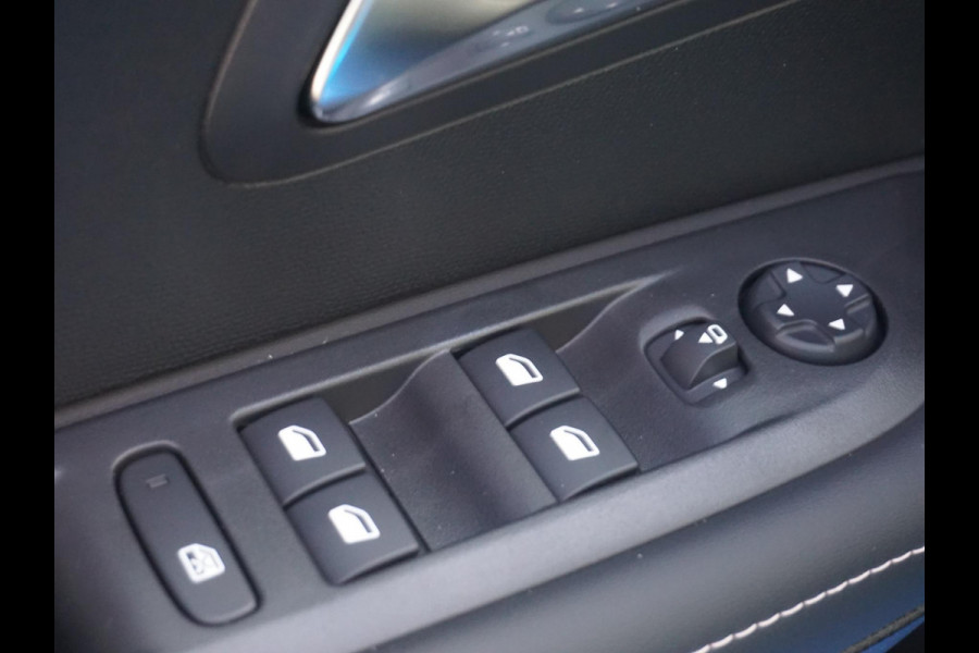 Peugeot e-208 EV Style 50 kWh Avantage
