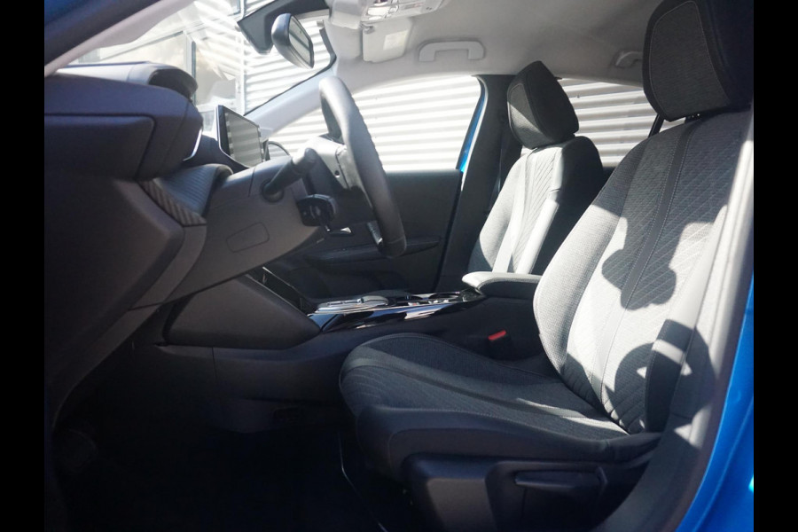 Peugeot e-208 EV Style 50 kWh Avantage