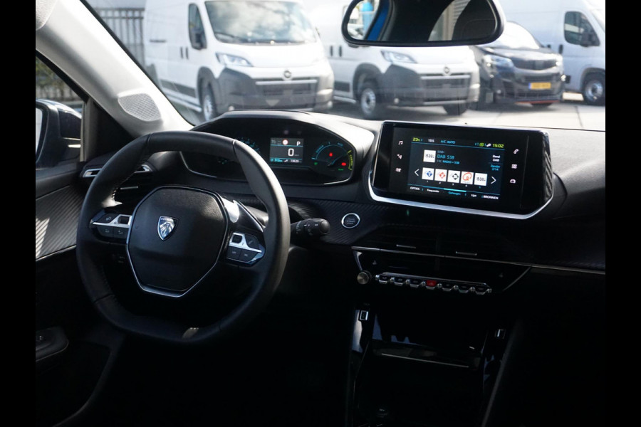 Peugeot e-208 EV Style 50 kWh Avantage