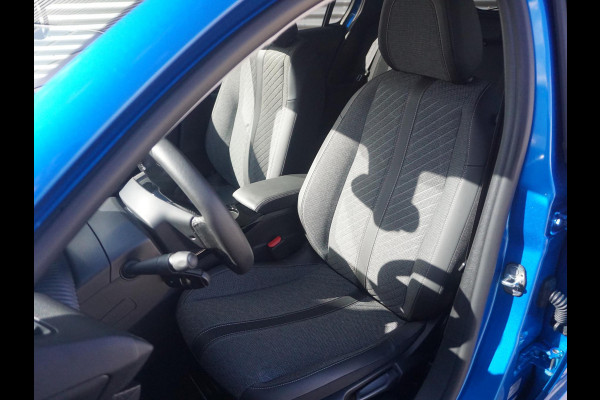 Peugeot e-208 EV Style 50 kWh Avantage