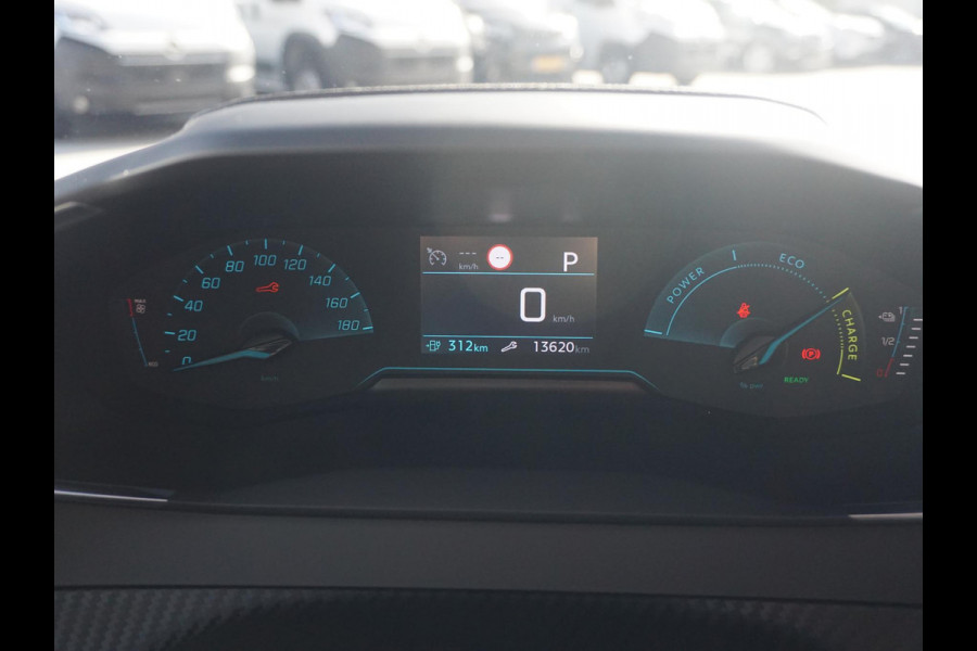 Peugeot e-208 EV Style 50 kWh Avantage