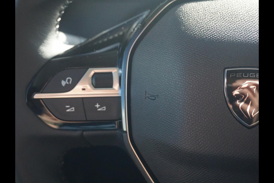 Peugeot e-208 EV Style 50 kWh Avantage