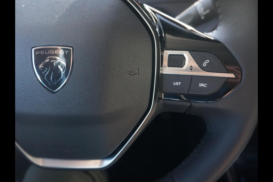 Peugeot e-208 EV Style 50 kWh Avantage