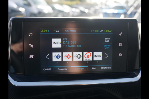 Peugeot e-208 EV Style 50 kWh Avantage