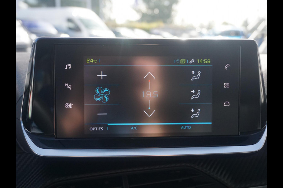 Peugeot e-208 EV Style 50 kWh Avantage
