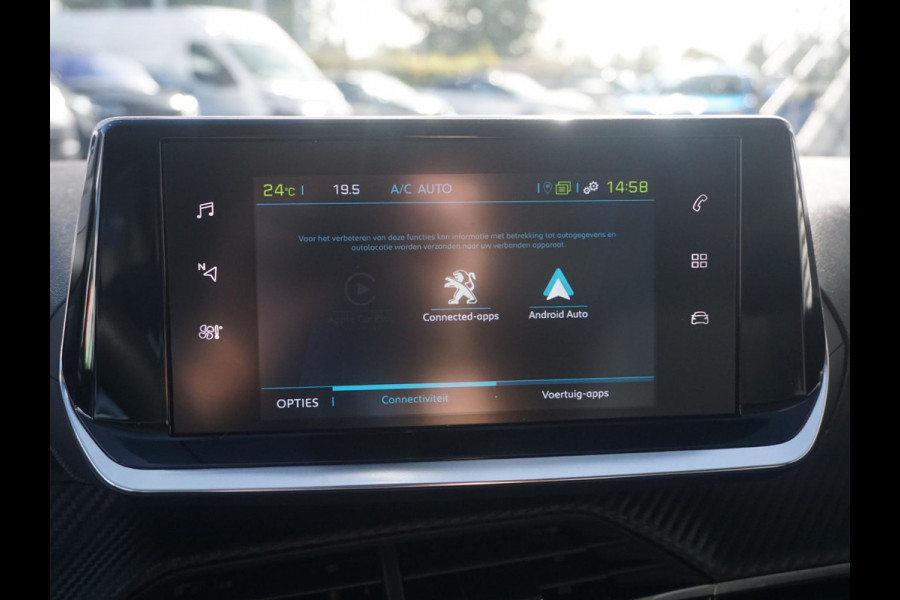 Peugeot e-208 EV Style 50 kWh Avantage