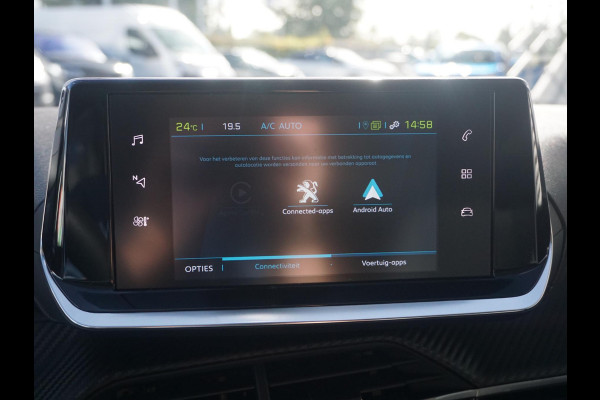 Peugeot e-208 EV Style 50 kWh Avantage