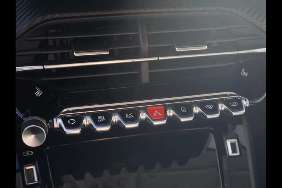 Peugeot e-208 EV Style 50 kWh Avantage